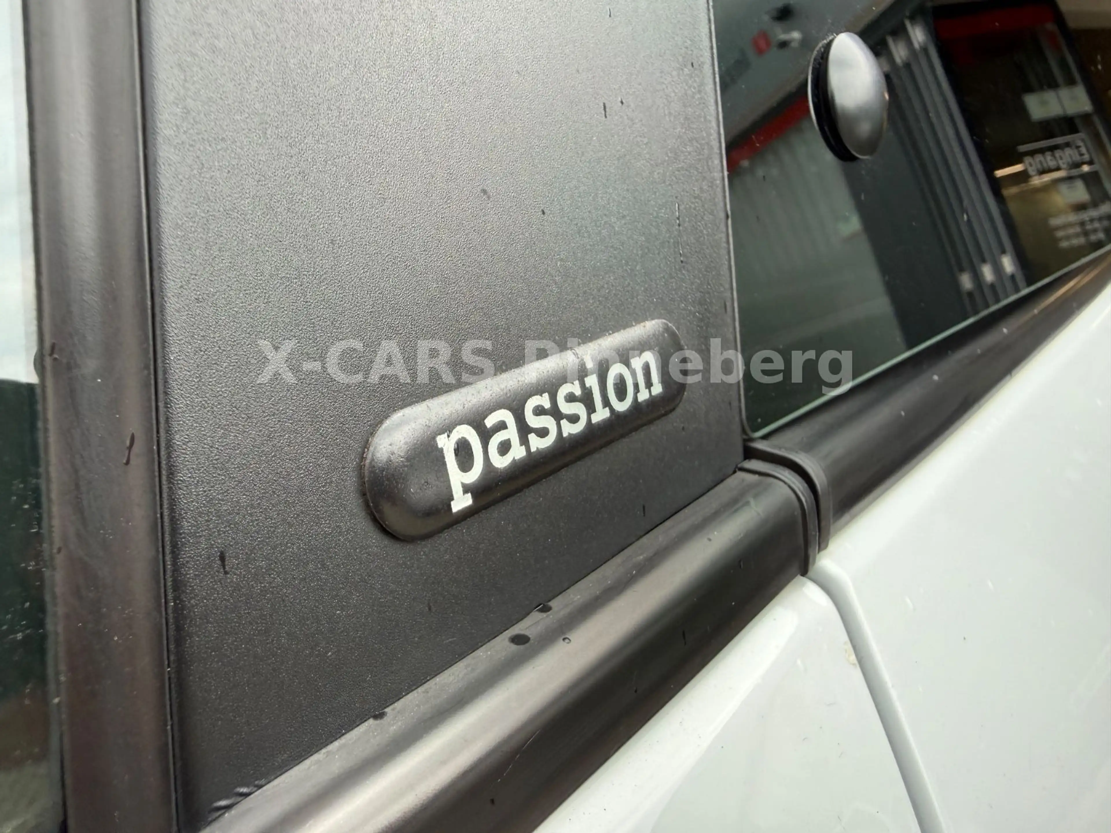 smart forFour 1.0 "PASSION"*Klima*PDC*Allw*Ambiente* — photo 31