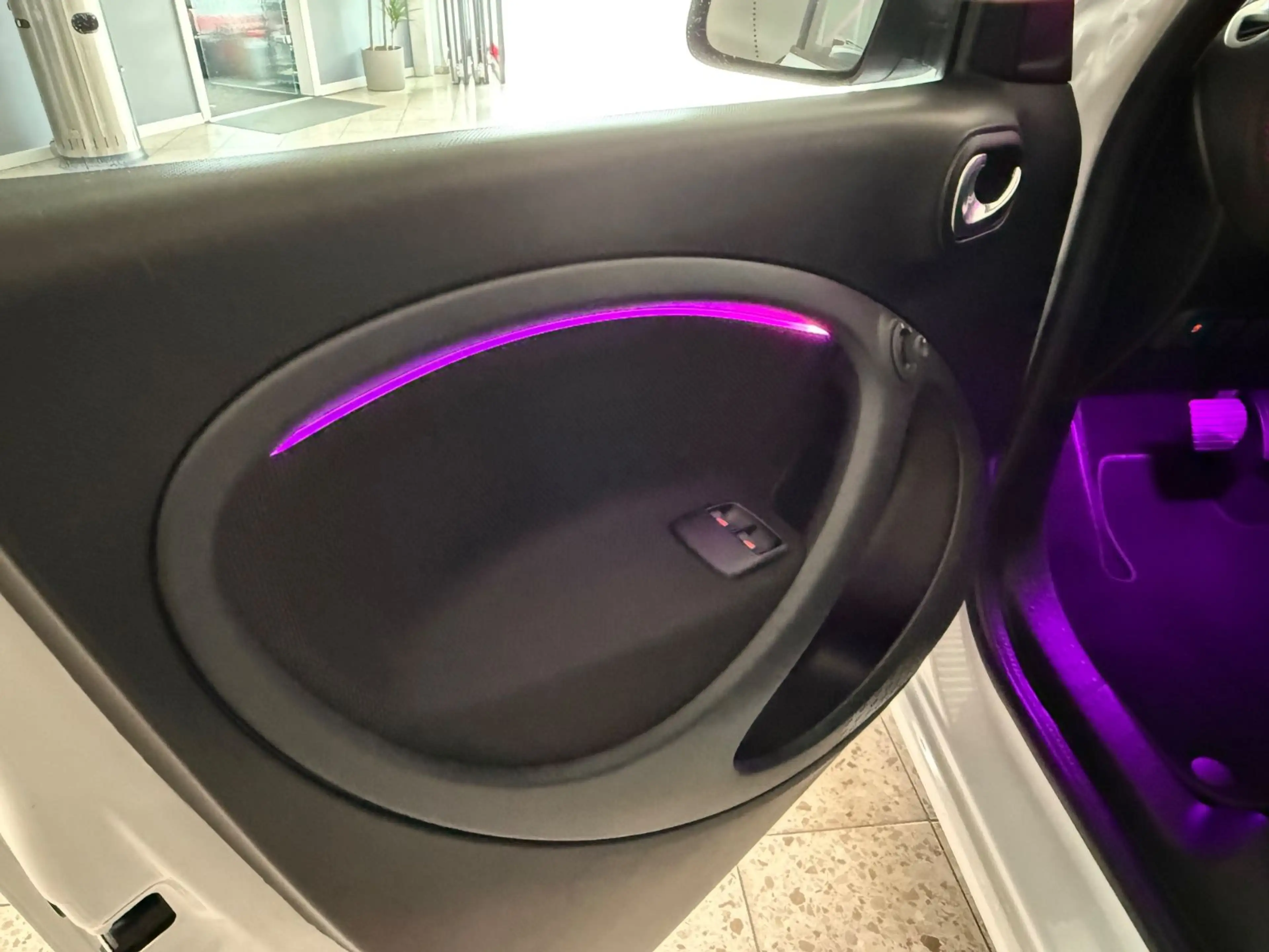 smart forFour 1.0 "PASSION"*Klima*PDC*Allw*Ambiente* — photo 19