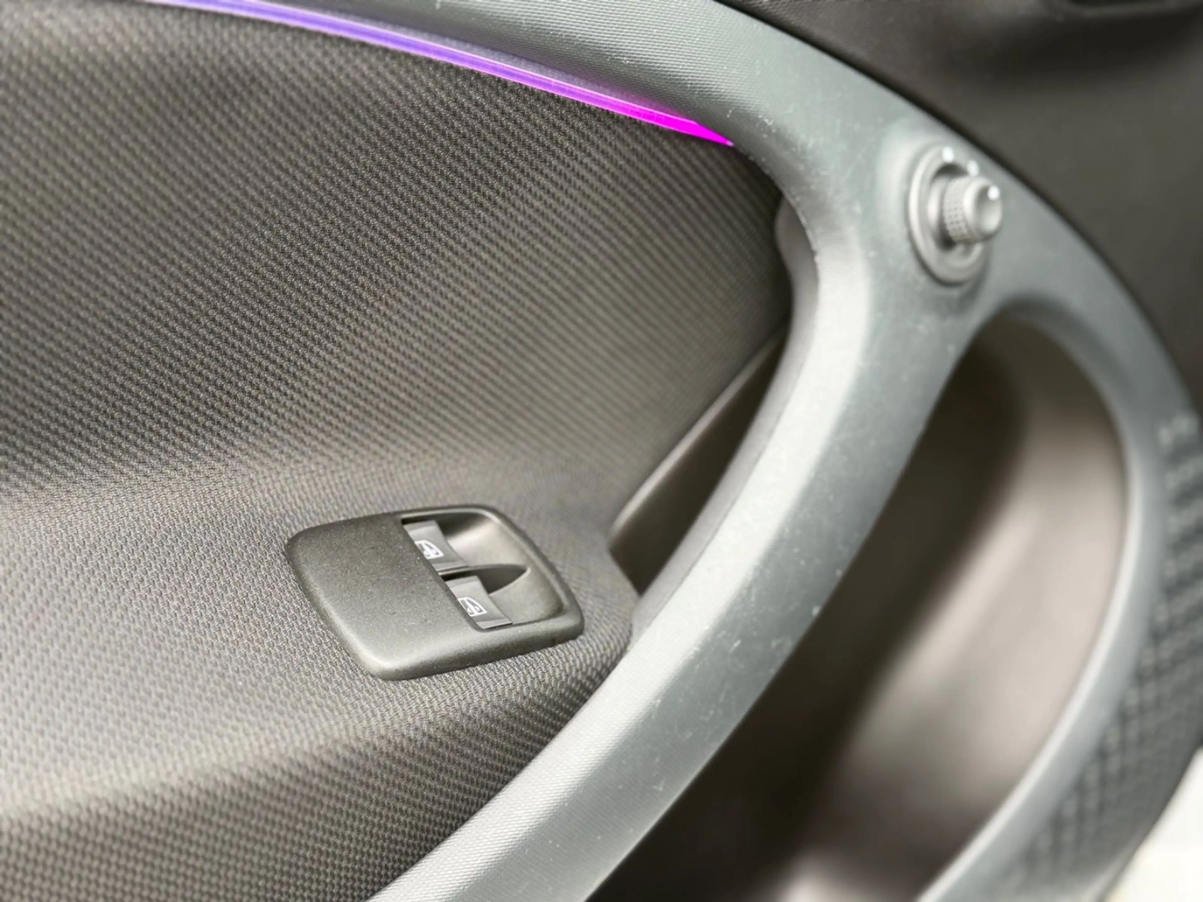 smart forFour 1.0 "PASSION"*Klima*PDC*Allw*Ambiente* — photo 20