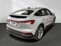 Audi Q4 e-tron Sportback 35 MMI LED S line Standhz. Grau - thumbnail 2