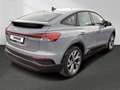 Audi Q4 e-tron Sportback 35 MMI LED S line Standhz. Grau - thumbnail 2