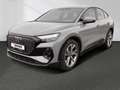 Audi Q4 e-tron Sportback 35 MMI LED S line Standhz. Grau - thumbnail 4