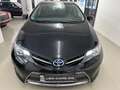 Toyota Auris Hybrid Life+ Schwarz - thumbnail 2