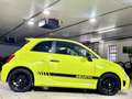 Abarth 595 Competizione 500 595 Abarth Competizione Vert - thumbnail 6
