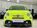 Abarth 595 Competizione 500 595 Abarth Competizione Vert - thumbnail 8