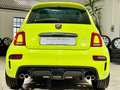 Abarth 595 Competizione 500 595 Abarth Competizione Verde - thumbnail 4
