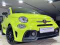 Abarth 595 Competizione 500 595 Abarth Competizione Vert - thumbnail 7