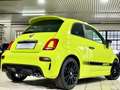 Abarth 595 Competizione 500 595 Abarth Competizione Vert - thumbnail 5