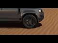 Land Rover Defender D250 X-Dynamic SE - Jumpseat Gris - thumbnail 5