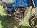 Honda CX 500 schöner Oldi Güllepumpe Blau - thumbnail 4