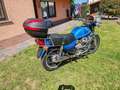 Honda CX 500 schöner Oldi Güllepumpe Blau - thumbnail 13