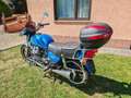 Honda CX 500 schöner Oldi Güllepumpe Blau - thumbnail 14