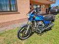 Honda CX 500 schöner Oldi Güllepumpe Blau - thumbnail 5