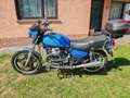 Honda CX 500 schöner Oldi Güllepumpe Blau - thumbnail 11