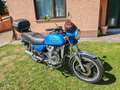 Honda CX 500 schöner Oldi Güllepumpe Blau - thumbnail 9