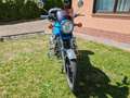 Honda CX 500 schöner Oldi Güllepumpe Blau - thumbnail 12