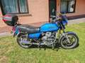 Honda CX 500 schöner Oldi Güllepumpe Blau - thumbnail 10