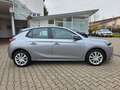 Opel Corsa F 1.5 CDTI Edition Klima/Navi/1.Hd/ EURO 6 Grau - thumbnail 4