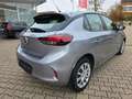 Opel Corsa F 1.5 CDTI Edition Klima/Navi/1.Hd/ EURO 6 Grau - thumbnail 3