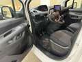 Peugeot Partner ONLY EXPORT OUT EU 55kw MY23 Weiß - thumbnail 5