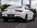 Mercedes-Benz CLA 35 AMG 4M Coupé Pano/Burm/Night/Totw/MBeam Blanc - thumbnail 3