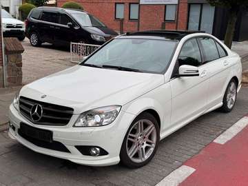 CDI Avantgarde AMG-PACk