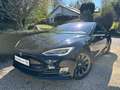 Tesla Model S LONGE RANGE*DUAL MOTOR*RAVEN*AUTOPILOT*1ER PROPR Zwart - thumbnail 4
