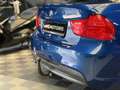 BMW 318 °CARPLAY°ALCANTARA°BLUE/LEMANS°PACK-M Blau - thumbnail 12