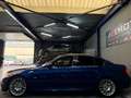 BMW 318 °CARPLAY°ALCANTARA°BLUE/LEMANS°PACK-M Blau - thumbnail 5