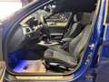BMW 318 °CARPLAY°ALCANTARA°BLUE/LEMANS°PACK-M Blau - thumbnail 7