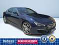 Maserati Ghibli 3.0 V6 BT GRANLUSSO Q4 430CV AUTO MY18 Albastru - thumbnail 1