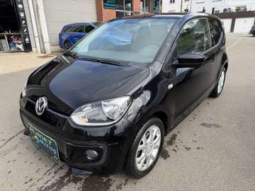 1.0i  3 PORTES AIRCO SIEGE CHAUFFANTS 51652KM GARA