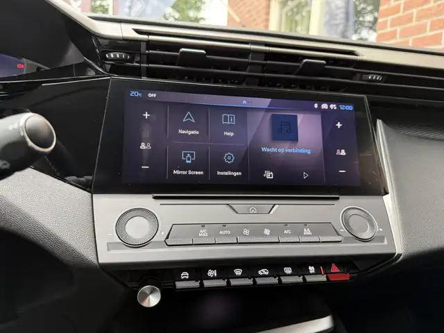 Peugeot 308 view 17
