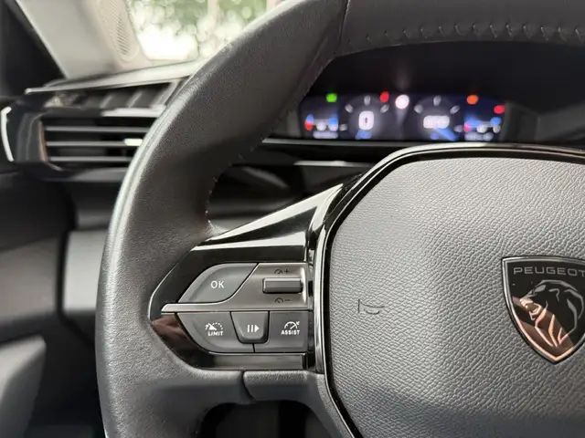 Peugeot 308 view 30