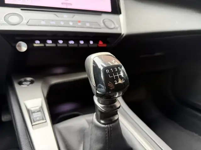 Peugeot 308 view 28