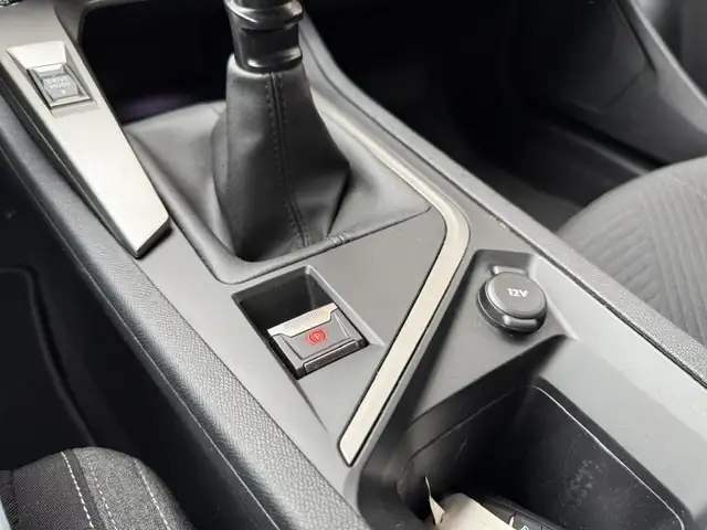 Peugeot 308 view 27