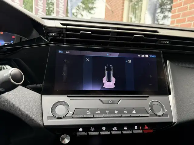 Peugeot 308 view 19