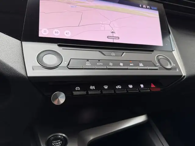 Peugeot 308 view 25