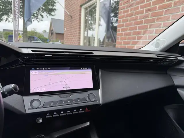Peugeot 308 view 24