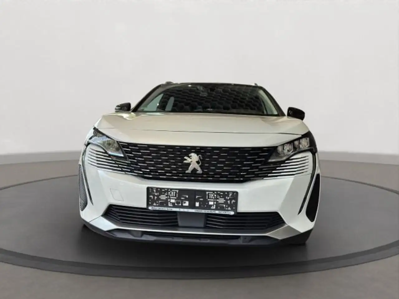 Peugeot 3008 Hyb 225 EAT8 ROADTRIP *SITZH*AHK*ALLWETTER*, миниатюра 6