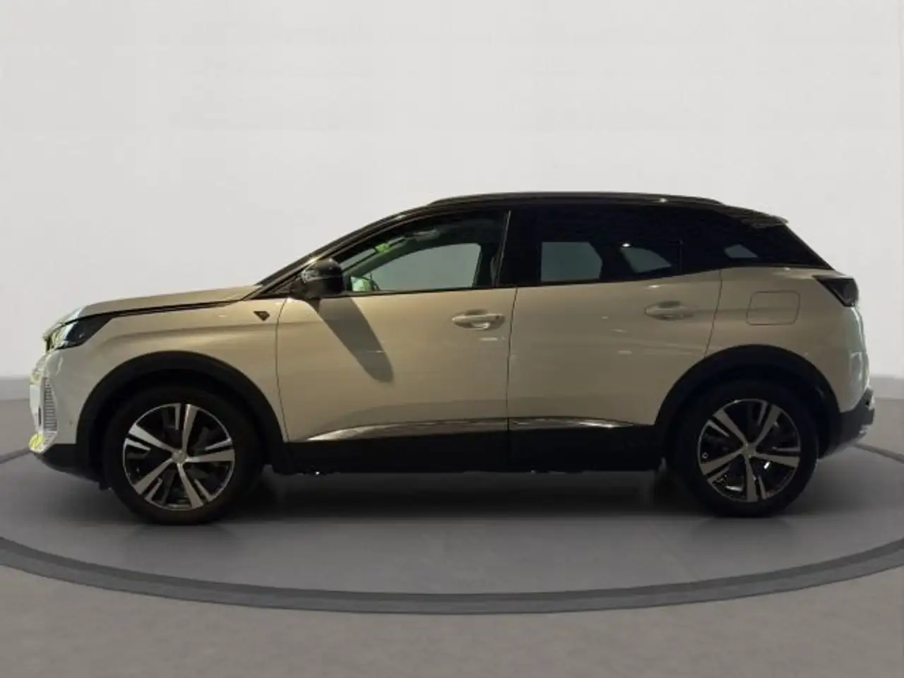 Peugeot 3008 Hyb 225 EAT8 ROADTRIP *SITZH*AHK*ALLWETTER*, миниатюра 2