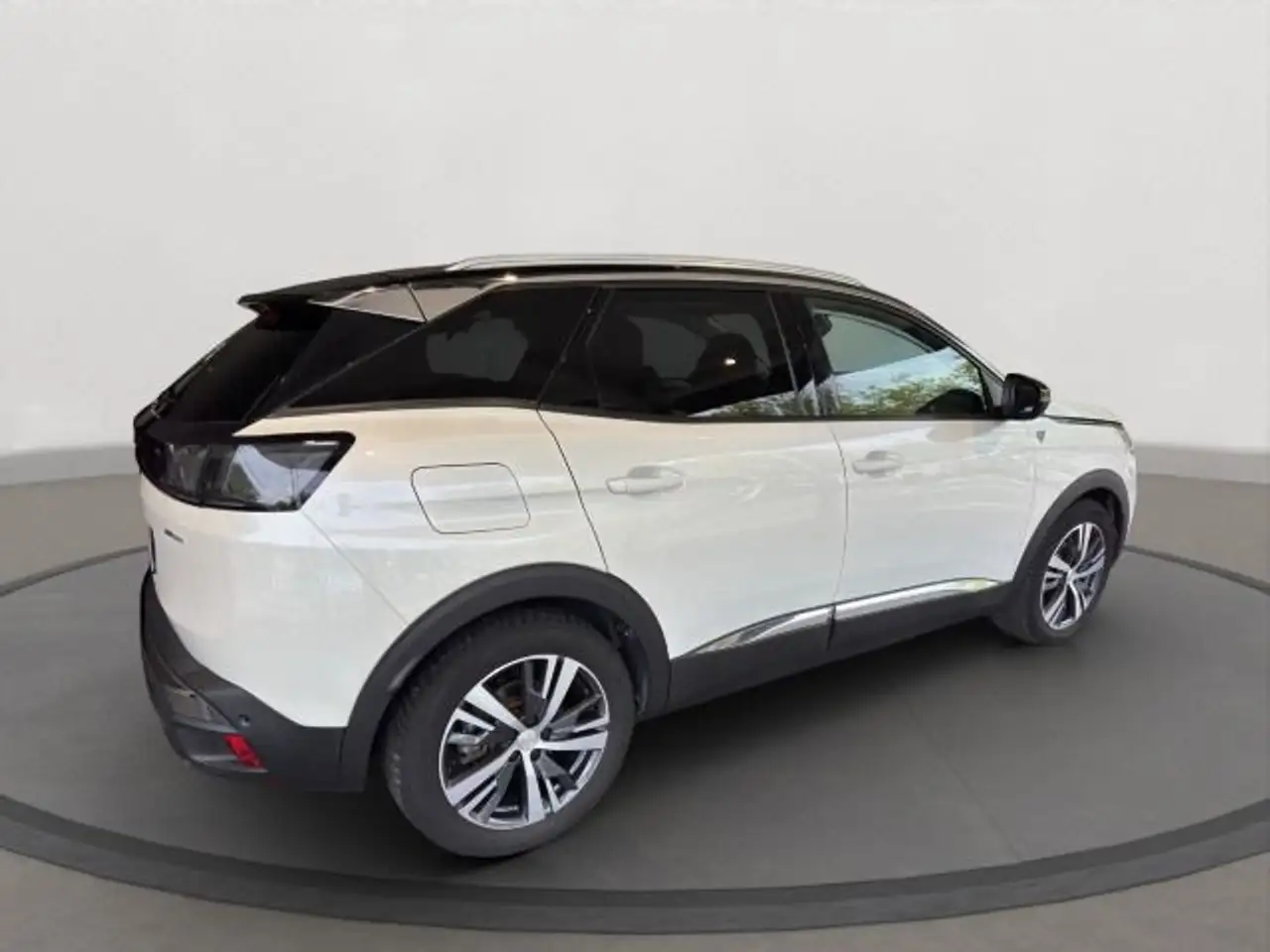 Peugeot 3008 Hyb 225 EAT8 ROADTRIP *SITZH*AHK*ALLWETTER*, миниатюра 5