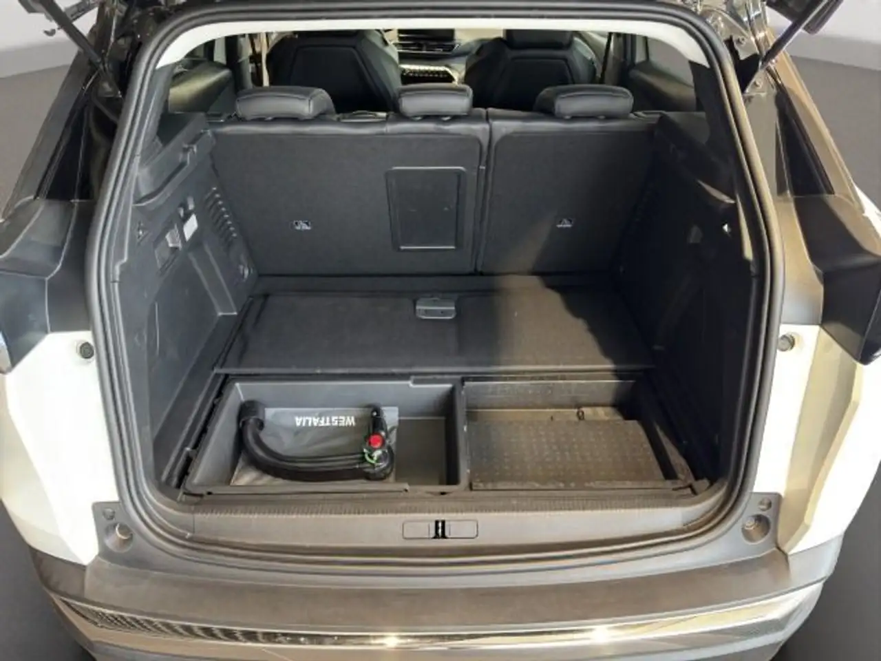 Peugeot 3008 Hyb 225 EAT8 ROADTRIP *SITZH*AHK*ALLWETTER*, миниатюра 16