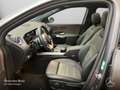 Mercedes-Benz GLA 250 4M AMG+NIGHT+PANO+360°+MULTIBEAM+KEYLESS Grau - thumbnail 11