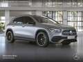 Mercedes-Benz GLA 250 4M AMG+NIGHT+PANO+360°+MULTIBEAM+KEYLESS Grau - thumbnail 21
