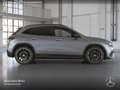 Mercedes-Benz GLA 250 4M AMG+NIGHT+PANO+360°+MULTIBEAM+KEYLESS Grau - thumbnail 22