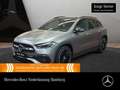 Mercedes-Benz GLA 250 4M AMG+NIGHT+PANO+360°+MULTIBEAM+KEYLESS Grau - thumbnail 1