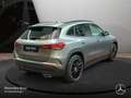 Mercedes-Benz GLA 250 4M AMG+NIGHT+PANO+360°+MULTIBEAM+KEYLESS Grau - thumbnail 8