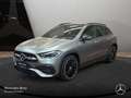 Mercedes-Benz GLA 250 4M AMG+NIGHT+PANO+360°+MULTIBEAM+KEYLESS Grau - thumbnail 2