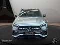 Mercedes-Benz GLA 250 4M AMG+NIGHT+PANO+360°+MULTIBEAM+KEYLESS Grau - thumbnail 3